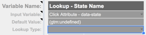 05-lookup type