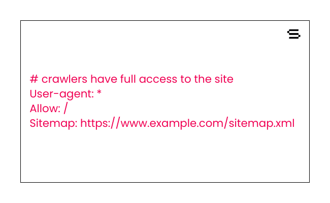 What is Robots.txt? A Guide for SEOs | Seer Interactive
