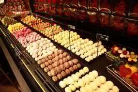 macarons
