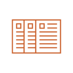seer icon content pages