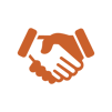 seer icon handshake