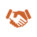 seer icon handshake