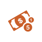 seer icon money