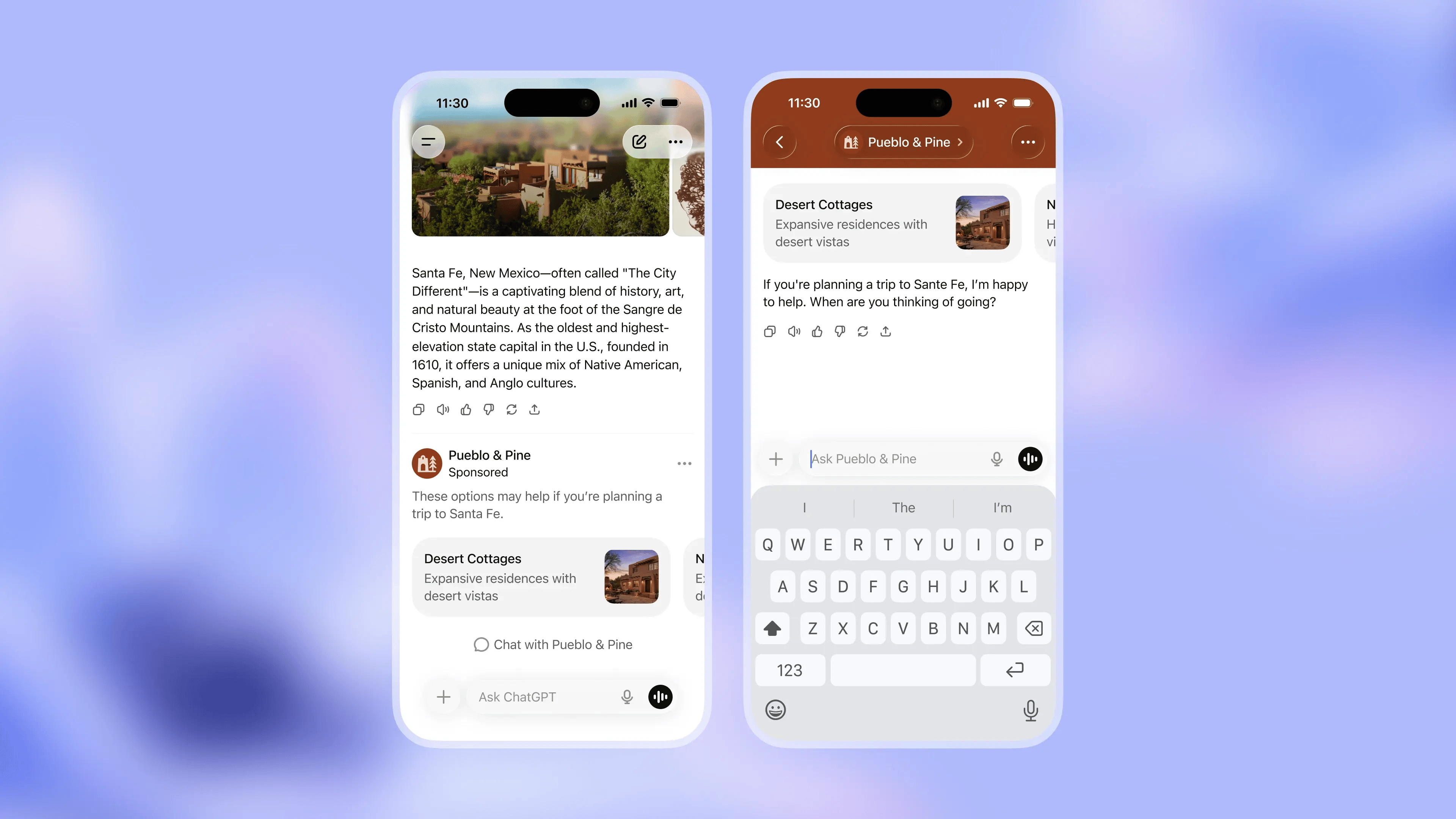 OpenAI Ads Announcement What it will look like