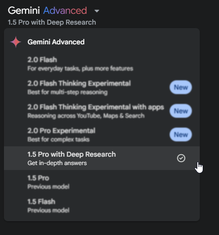 Google Deep Research vs. OpenAI Deep Research: The Future of AI ...