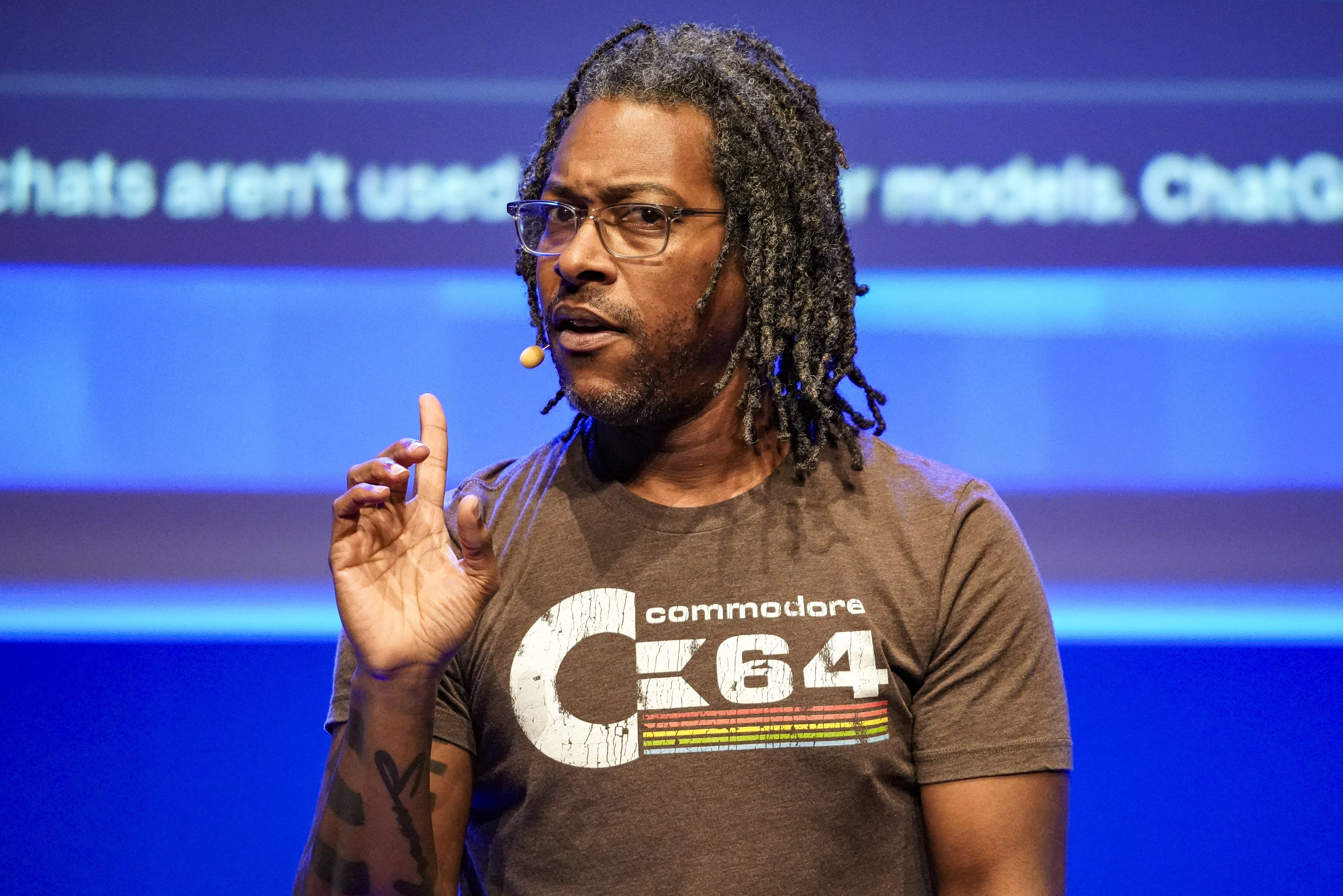 Wil Reynolds, Founder of Seer Interactive